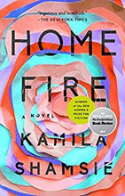 Load image into Gallery viewer, Home Fire Book Club Bingo Set
