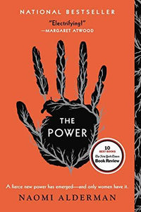 The Power Book Club Bingo Set