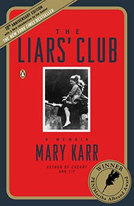 The Liars' Club Book Club Bingo Set