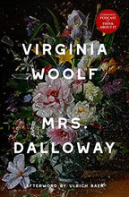 Load image into Gallery viewer, Mrs. Dalloway Book Club Bingo Set
