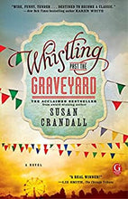 Load image into Gallery viewer, Whistling Past the Graveyard Book Club Bingo Set
