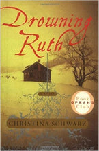 Load image into Gallery viewer, Drowning Ruth Book Club Bingo Set
