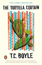 Load image into Gallery viewer, The Tortilla Curtain Book Club Bingo Set
