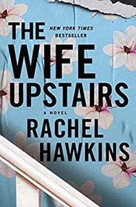The Wife Upstairs Book Club Bingo Set