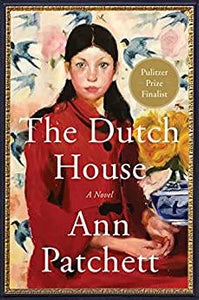 The Dutch House Book Club Bingo Set