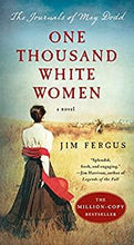 Load image into Gallery viewer, One Thousand White Women Book Club Bingo Set
