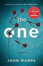 Load image into Gallery viewer, The One Book Club Bingo Set

