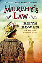 Load image into Gallery viewer, Murphy&#39;s Law Book Club Bingo Set

