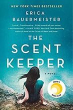 Load image into Gallery viewer, The Scent Keeper Book Club Bingo Set

