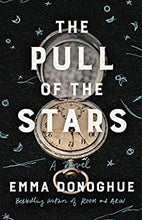 Load image into Gallery viewer, The Pull of the Stars Book Club Bingo Set
