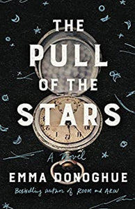 The Pull of the Stars Book Club Bingo Set