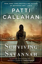 Load image into Gallery viewer, Surviving Savannah Book Club Bingo Set
