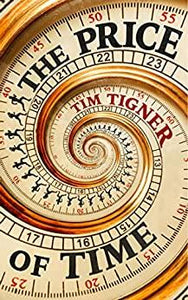 The Price of Time Book Club Bingo Set