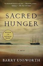 Load image into Gallery viewer, Sacred Hunger Book Club Bingo Set
