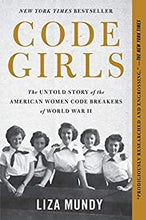 Load image into Gallery viewer, Code Girls Book Club Bingo Set
