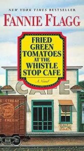 Fried Green Tomatoes at the Whistle Stop Cafe Book Club Bingo Set