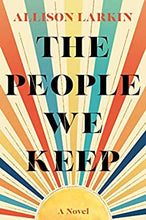 Load image into Gallery viewer, The People We Keep Book Club Bingo Set

