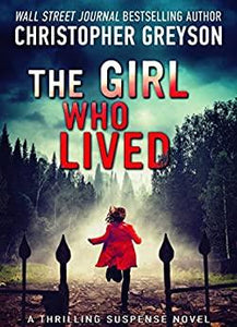 The Girl Who Lived Book Club Bingo Set