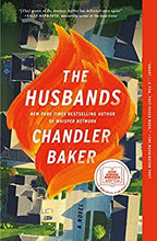 Load image into Gallery viewer, The Husbands Book Club Bingo Set
