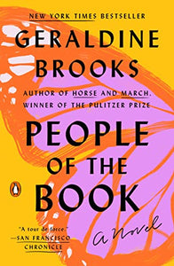 People of the Book Bingo Set