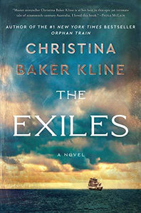 The Exiles Book Club Bingo Set