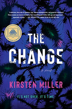 Load image into Gallery viewer, The Change Book Club Bingo Set
