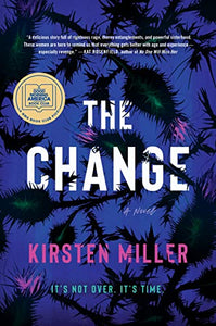 The Change Book Club Bingo Set