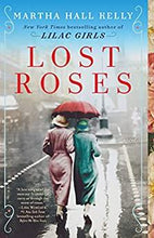 Load image into Gallery viewer, Lost Roses Book Club Bingo Set
