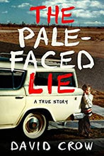 Load image into Gallery viewer, The Pale-Faced Lie Book Club Bingo Set

