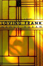 Load image into Gallery viewer, Loving Frank Book Club Bingo Set
