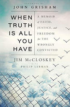 Load image into Gallery viewer, When Truth is all you have Book Club Bingo Set
