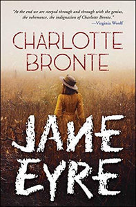 Jane Eyre Book Club Bingo Set