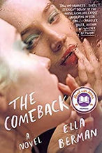 Load image into Gallery viewer, The Comeback Book Club Bingo Set

