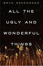 Load image into Gallery viewer, All the Ugly and Wonderful Things Book Club Bingo Set
