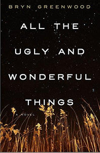 All the Ugly and Wonderful Things Book Club Bingo Set