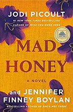 Load image into Gallery viewer, Mad Honey Book Club Bingo Set

