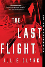 Load image into Gallery viewer, The Last Flight Book Club Bingo Set
