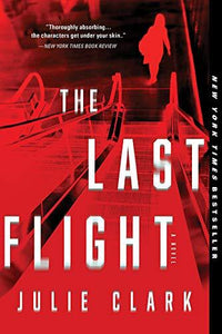 The Last Flight Book Club Bingo Set