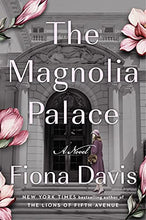 Load image into Gallery viewer, The Magnolia Palace Book Club Bingo Set
