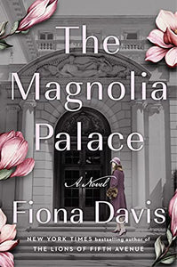 The Magnolia Palace Book Club Bingo Set