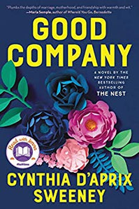 Good Company Book Club Bingo Set