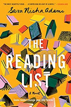 Load image into Gallery viewer, The Reading List Book Club Bingo Set

