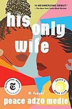Load image into Gallery viewer, His Only Wife Book Club Bingo Set
