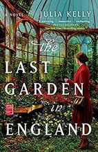 Load image into Gallery viewer, The Last Garden in England Book Club Bingo Set
