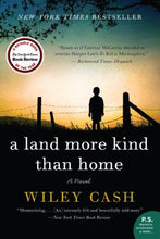 Load image into Gallery viewer, A Land More Kind Than Home Book Club Bingo Set
