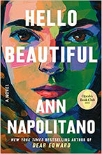Load image into Gallery viewer, Hello Beautiful Book Club Bingo Set
