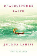 Load image into Gallery viewer, Unaccustomed Earth Book Club Bingo Set
