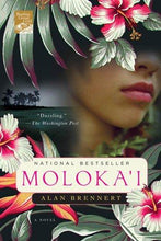 Load image into Gallery viewer, Moloka&#39;i Book Club Bingo Set
