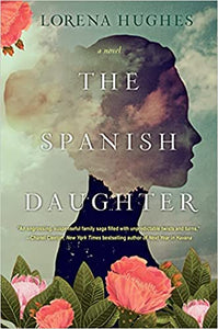 The Spanish Daughter Book Club Bingo Set