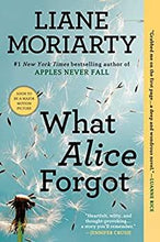 Load image into Gallery viewer, What Alice Forgot Book Club Bingo Set
